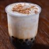 Café Style Brown Sugar Tapioca Pearl Cream Milk Tea Home Brew Package
