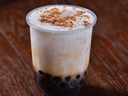 Café Style Brown Sugar Tapioca Pearl Cream Milk Tea Home Brew Package
