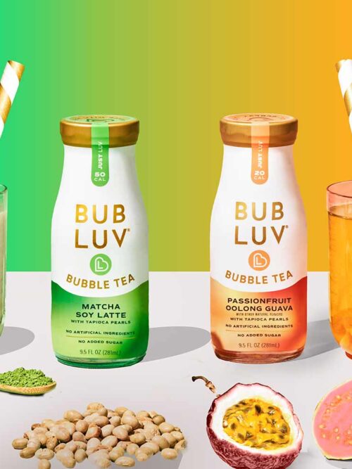 Dairy-Free Pack
