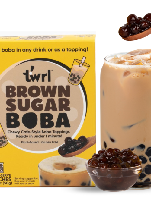 Brown Sugar Boba 6-Pack