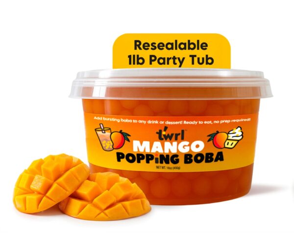 DP-01_1_new_mango.jpg Mango Popping Boba 1lb Party Tub