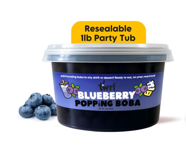 DP-01_2_new_blue.jpg Blueberry Popping Boba 1lb Party Tub