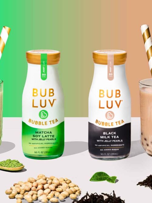 Milk Tea Lover Pack
