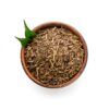 Organic Loose Leaf Hojicha Tea (Roasted Green Tea - Bulk)