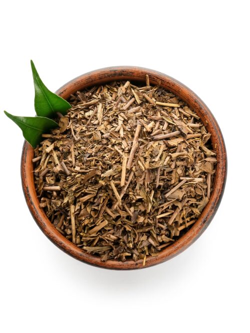 Organic Loose Leaf Hojicha Tea (Roasted Green Tea - Bulk)